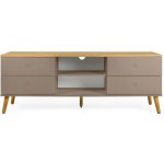 Tenzo Dot 162 x 43 cm – Zboží Mobilmania