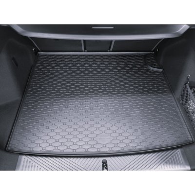 Gumová vana do kufru Rigum BMW X3/X3e PHEV G45 2025 – Hledejceny.cz