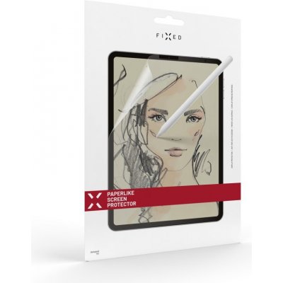 Fixed Paperlike ochranná folie imitující papír na displej pro Apple iPad 10,9" 2022 FIXPSP-1000 – Sleviste.cz