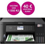 Epson EcoTank L6260 – Sleviste.cz