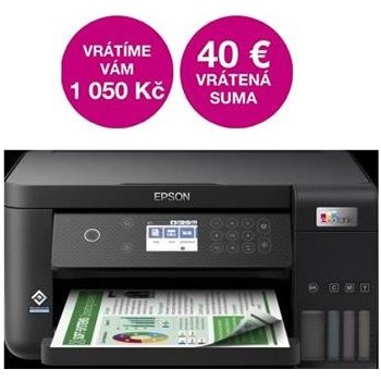 Epson EcoTank L6260