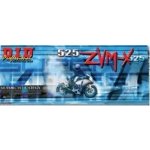 D.I.D Řetěz 525ZVMX 110 – Hledejceny.cz