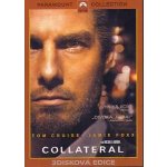 COLLATERAL DVD – Hledejceny.cz