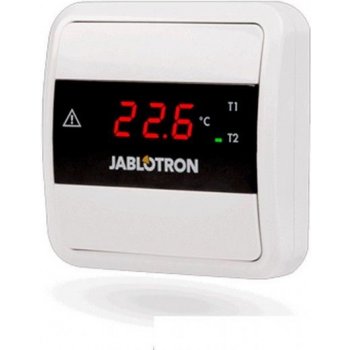 Jablotron TM-201 Elektronický teploměr