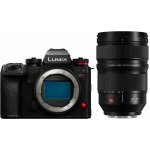 Panasonic Lumix DC-S1 II – Zboží Živě
