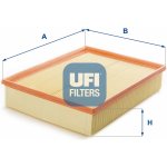 Vzduchový filtr UFI 30.268.00 – Hledejceny.cz