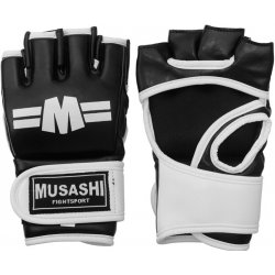 Musashi MMA Storm