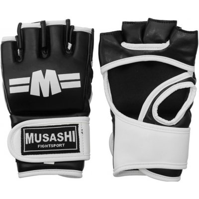 Musashi MMA Storm – Zboží Mobilmania