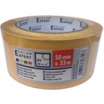 Color Expert maskovací páska PVC UV 50 mm x 33 m – Sleviste.cz