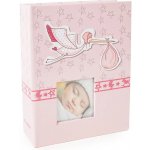 FANDY Fotoalbum 10x15 304 foto dětské Stork 2 – Sleviste.cz