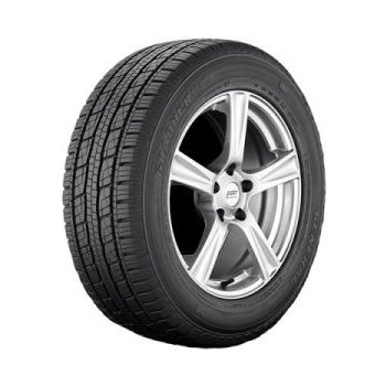 General Tire Grabber HTS60 265/70 R17 115S