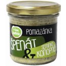 Green apotheke Pomazánka červená řepa a křen 140 g