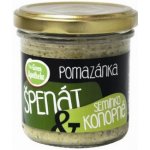 Green apotheke Pomazánka červená řepa a křen 140 g – Zbozi.Blesk.cz