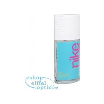 Nike Azure Woman deodorant sklo 75 ml