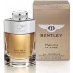 Bentley Intense parfémovaná voda pánská 100 ml – Zboží Mobilmania