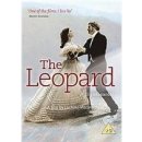 The Leopard BD