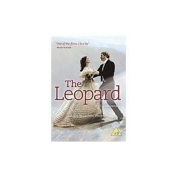 The Leopard BD
