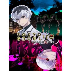 Tokyo Ghoul: re Call to Exist