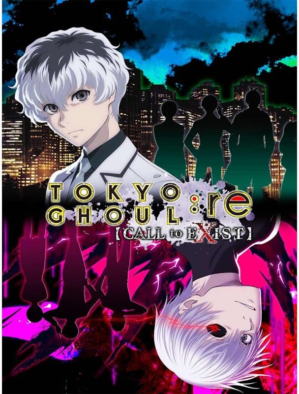 Tokyo Ghoul: re Call to Exist