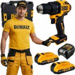 DeWalt DCD708D2T – Zboží Dáma