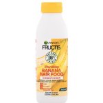 Garnier Fructis Hair Food Banana Nourishing Conditioner 350 ml – Zboží Dáma