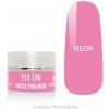 Gel lak Expa nails barevný gel na nehty pastel pink neon 5 g