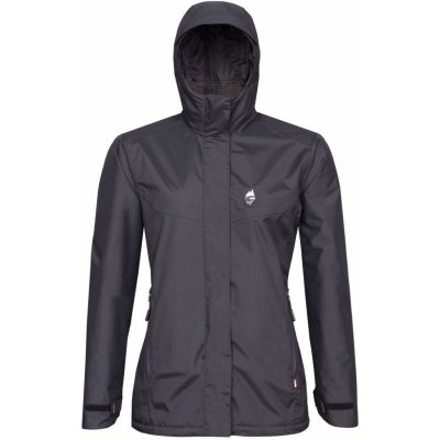 Montanus Lady Jacket Black – Hledejceny.cz