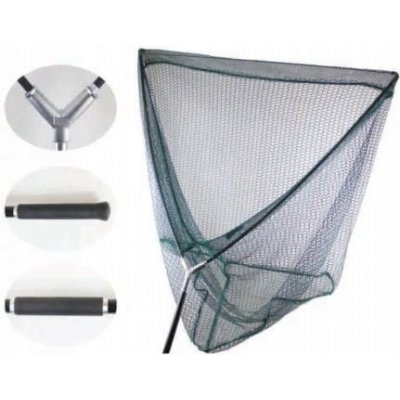 Mistrall Podběrák 100x100x99 cm AM-6008431 – Zboží Dáma