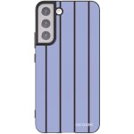 Picasee silikonový černý obal pro Samsung Galaxy S22+ 5G Poolside member – Hledejceny.cz