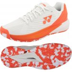 Yonex Power Cushion Eclipsion 5 Clay silver/orange – Hledejceny.cz