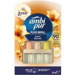 Ambi Pur 3volution elektrická náplň lenor gold orchid 20 ml – Zboží Dáma