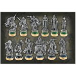 Pán prstenů, Návrat krále: Šachové figurky – Zbozi.Blesk.cz