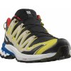 Salomon Xa Pro 3D V9 GTX M L47119000 black/buttercup/lapis blue