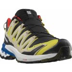 Salomon Xa Pro 3D V9 GTX M L47119000 black/buttercup/lapis blue – Hledejceny.cz