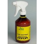 cdVet Minerální sprej a srst 500 ml – Sleviste.cz