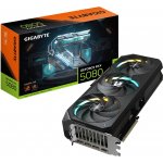 Gigabyte GeForce RTX 5080 Gaming 16GB GDDR7 GV-N5080GAMING-16GD – Zboží Živě