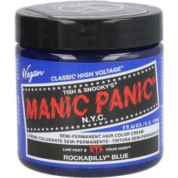 Manic Panic Rockabilly Blue 118 ml