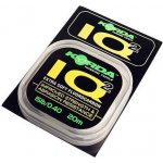 Korda Fluorokarbon - IQ The Intelligent Hooklink 20lbs 20m – Sleviste.cz
