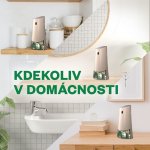 Air Wick Active Fresh automatický osvěžovač jasmínové květy 228 ml – Zboží Dáma