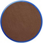 Snazaroo barva na obličej 18 ml Béžově hnědá – Zboží Dáma