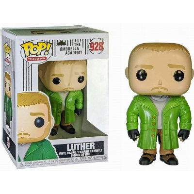 Funko Pop! Umbrella Academy Luther Hargreeves