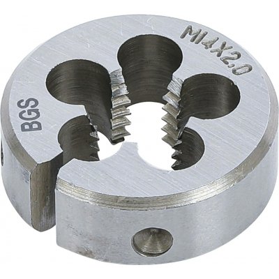 BGS 1900-M14X2.0-S Závitové očko M14 x 2,0 mm – Hledejceny.cz