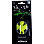 Sheron Talisman Lime – Sleviste.cz