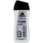 Adidas Adipure Men sprchový gel 250 ml – Hledejceny.cz