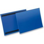 Durable - magnetická kapsa na dokumenty - A4, na šířku – Zboží Dáma