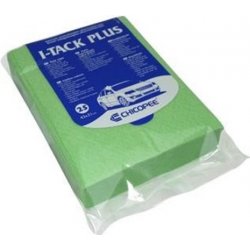 Chicopee VeraClean i-tack plus zelená 74305 PAK 25 ks