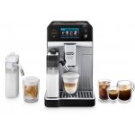 DeLonghi Eletta Ultra ECAM 470.85.MB – Zbozi.Blesk.cz