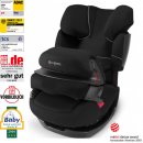 Cybex Pallas 2017 Pure Black