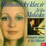 Jiří Malásek – Romantický klavír MP3 – Hledejceny.cz