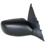 Pravé zpětné zrcátko FORD ESCORT (GAL/AAL/ABL/ALL/AFL) | 995-1999 | nevyhřívané | nastavení mechanické | 5901532078664 | Zboží Auto